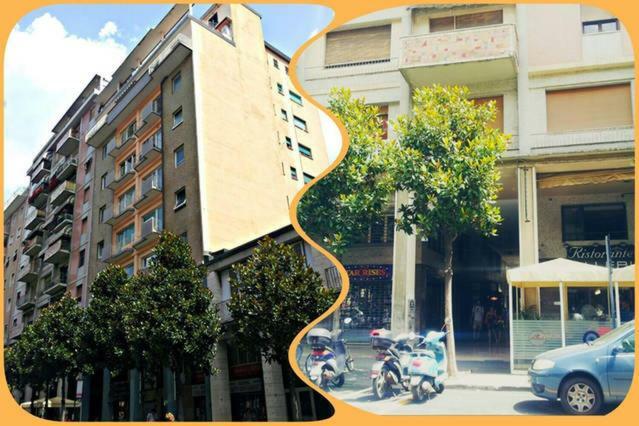 Guest house Scotto *